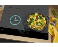 Płyta indukcyjna Gorenje GI6421SYB - 1256633 - zdjęcie 4